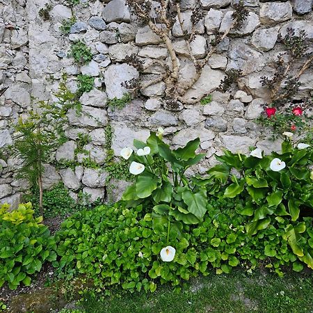 Gardainn Giardino 38A Рива дел Гарда Екстериор снимка